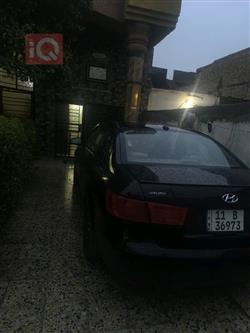 هيونداي سوناتا